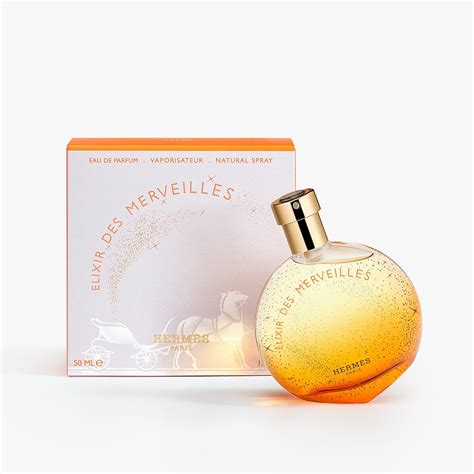 sephora hermes elixir des merveilles|elixir hermes sephora.